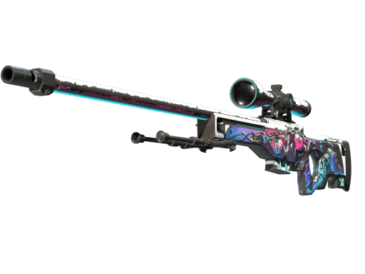 AWP | Neo-Noir