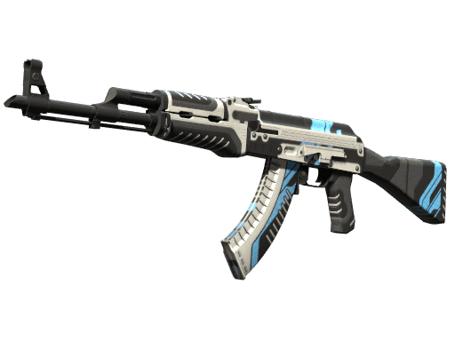 AK-47 | Vulcan
